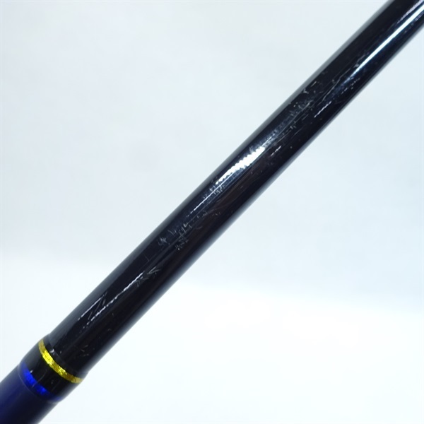 ソルパラシーバス９６２ＭＬ